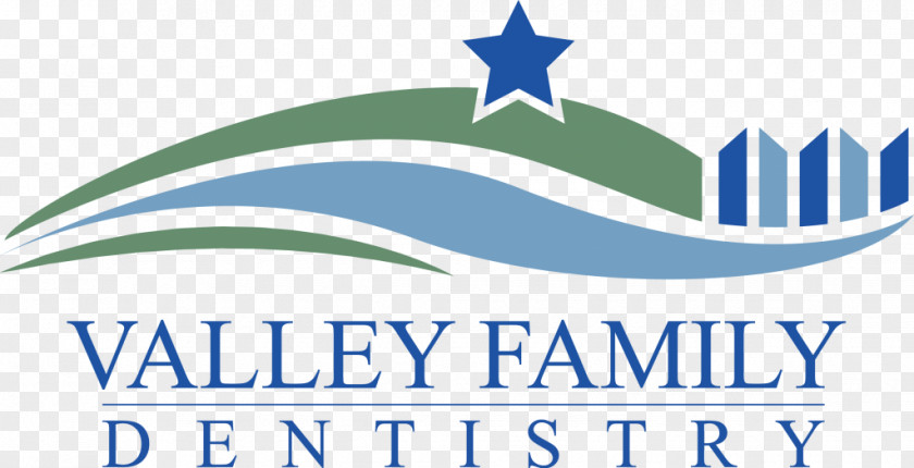 Valley Family Dentistry Logo Organization Brand Font PNG