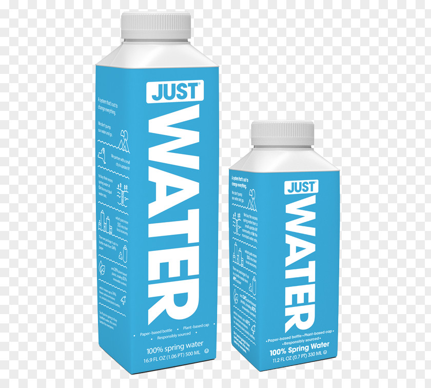 Water Bottled Drink Bottles PNG