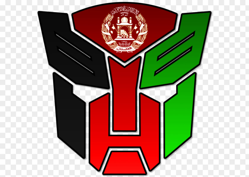 Afghanistan Flag Transformers: The Game Bumblebee Optimus Prime Autobot Decepticon PNG