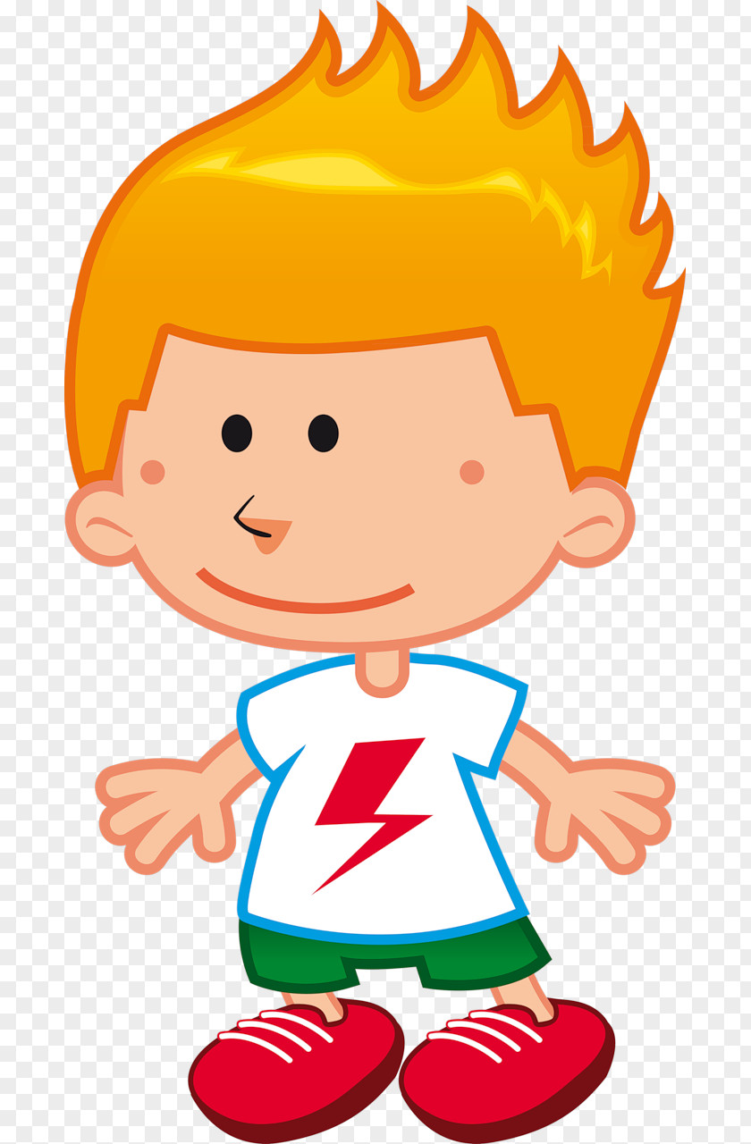 Boy Child Cartoon PNG