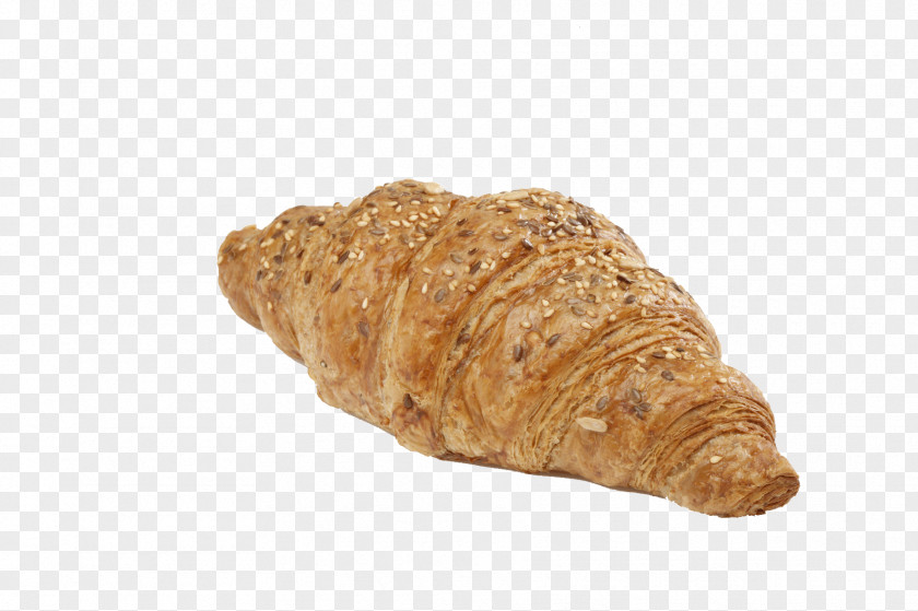 Croissant Pain Au Chocolat Viennoiserie Puff Pastry Breakfast PNG