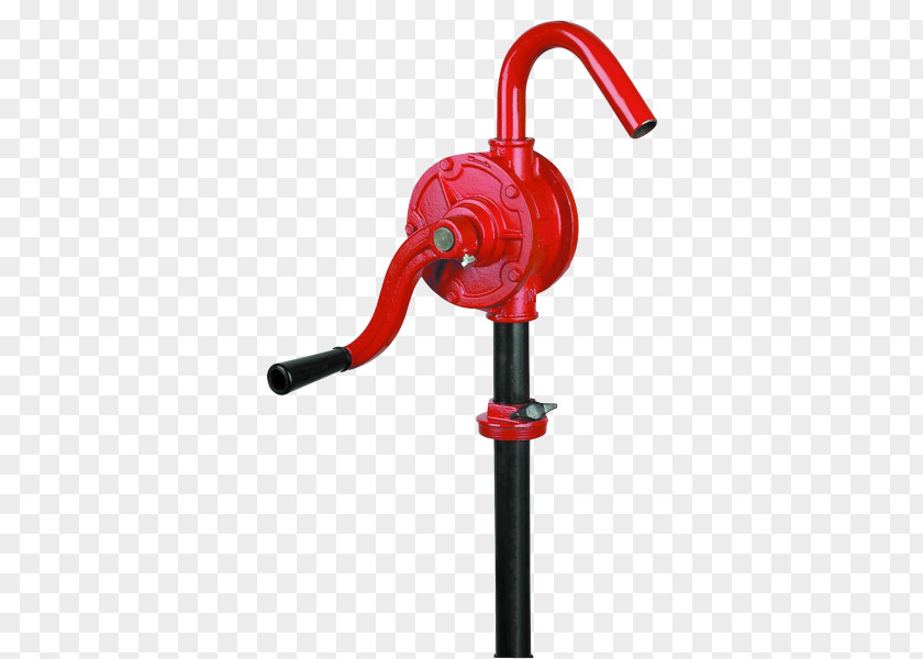 Drum Pump Petroleum Rotary Vane PNG