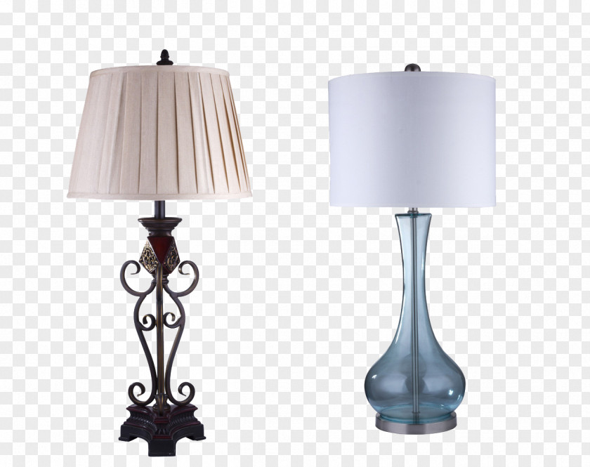Fashion Lamp Home Table Lampe De Bureau Bedroom PNG