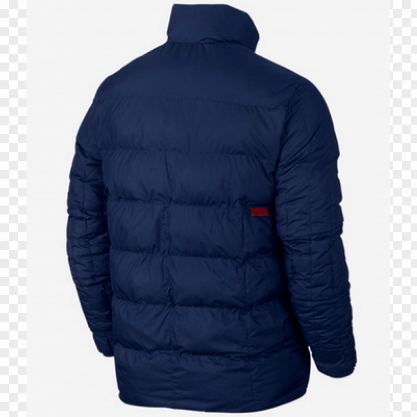 FCB Hoodie Jacket Polar Fleece Clothing PNG