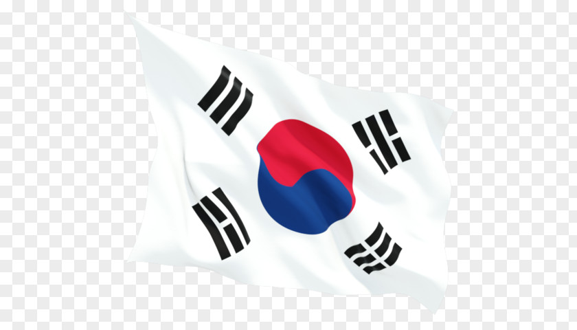 Flag Of South Korea North PNG