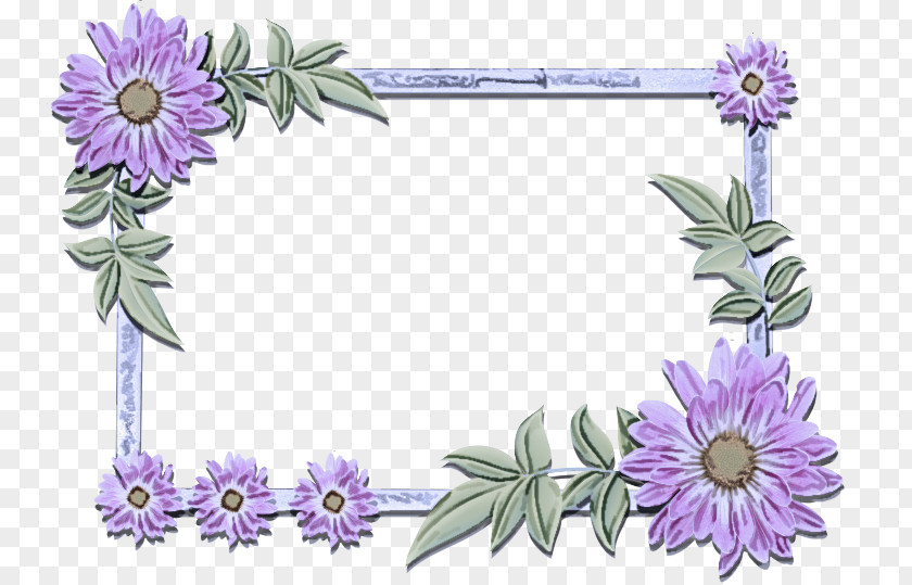 Floral Design PNG