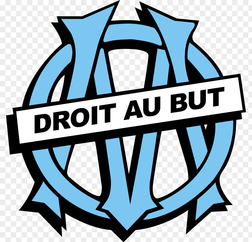 Football Olympique De Marseille France Ligue 1 Vector Graphics PNG