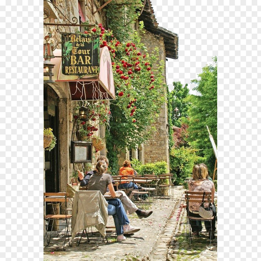 France Pérouges Town Lyon Olargues Sainte-Agnxe8s Figeac Pxe9rouges PNG