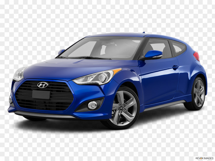 Hyundai Veloster Car Motor Company Ioniq PNG