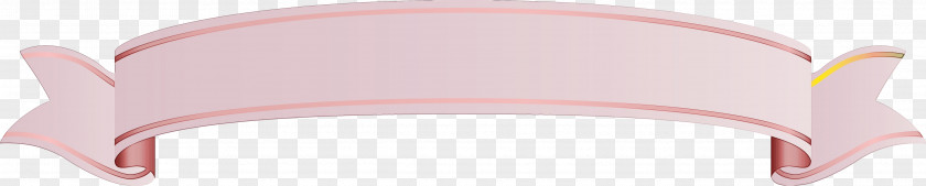 Pink Material Property Rectangle PNG