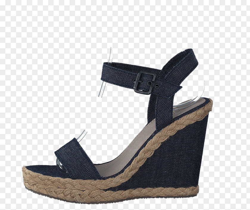 Sandal Suede Shoe PNG