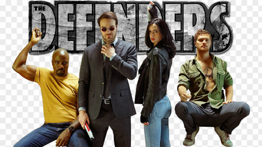 Season 1American TV Series Luke Cage Marvel Cinematic Universe Television Show Marvel's The Defenders PNG