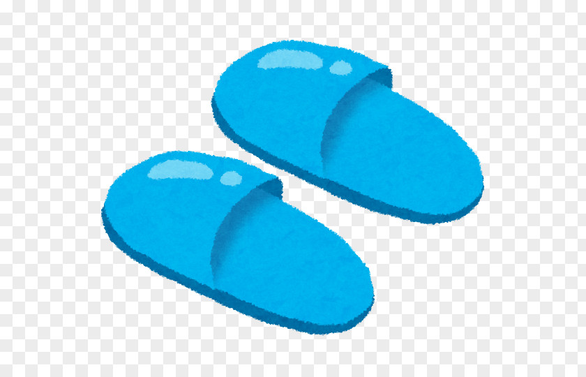 Skyblue Slipper Muffin Tin Hotel Toilet Flip-flops PNG