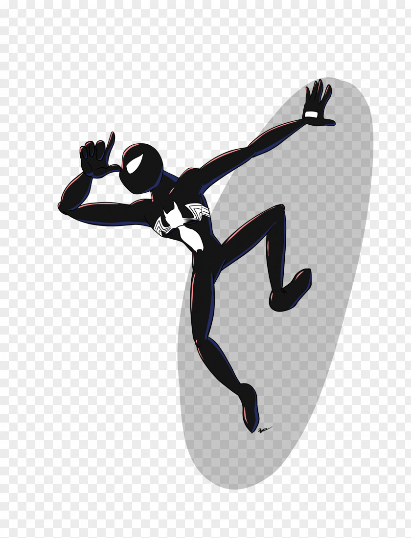 Spider-man Shoe PNG