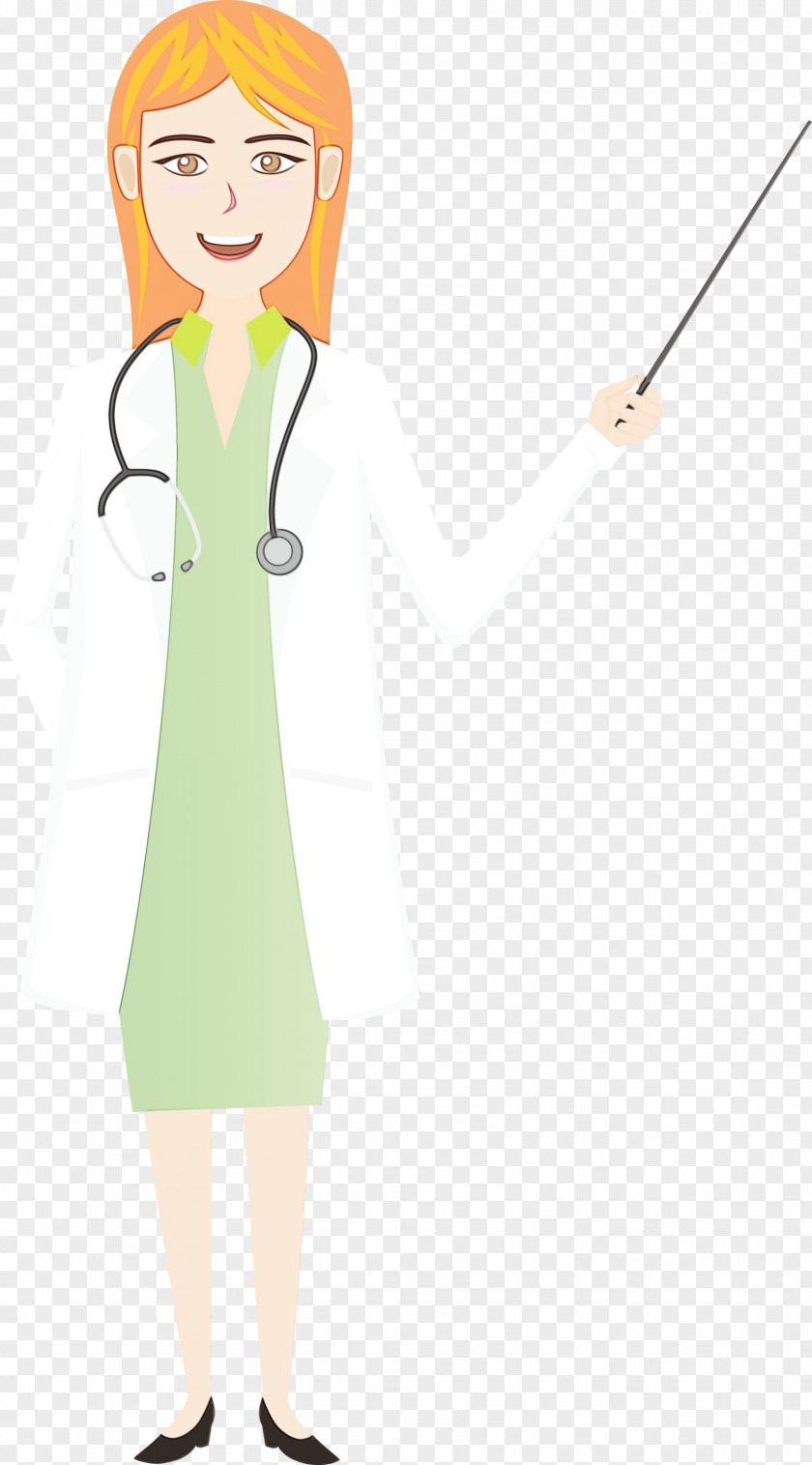 Stethoscope PNG