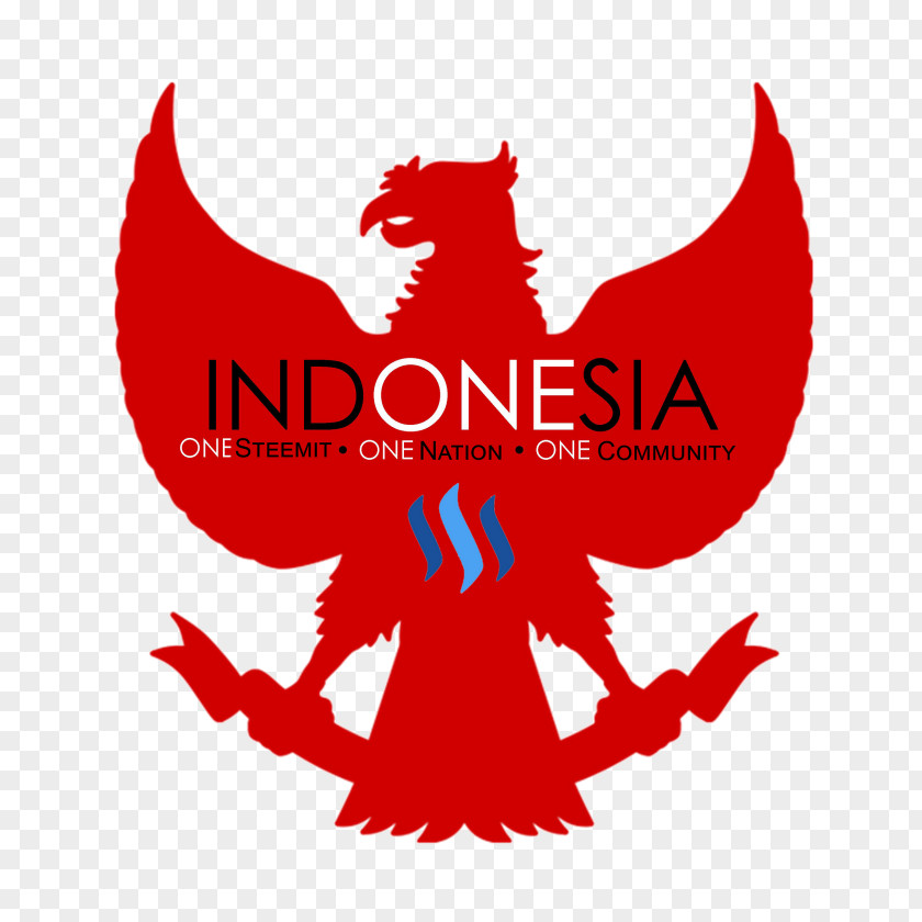 Tekken Logo National Emblem Of Indonesia Garuda Pancasila PNG