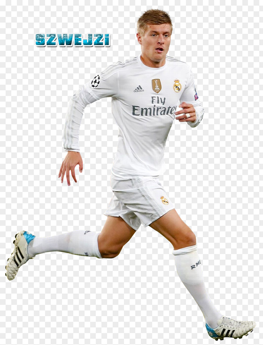 Toni Kroos Soccer Player UEFA Euro 2016 Champions League Football PNG