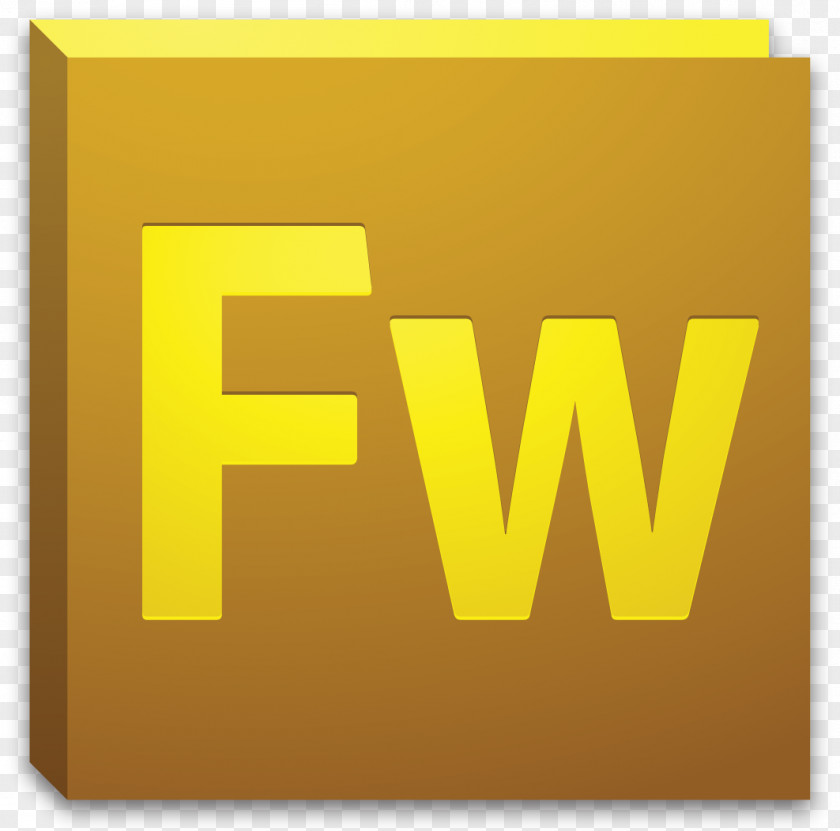 Adobe Fireworks Systems PNG