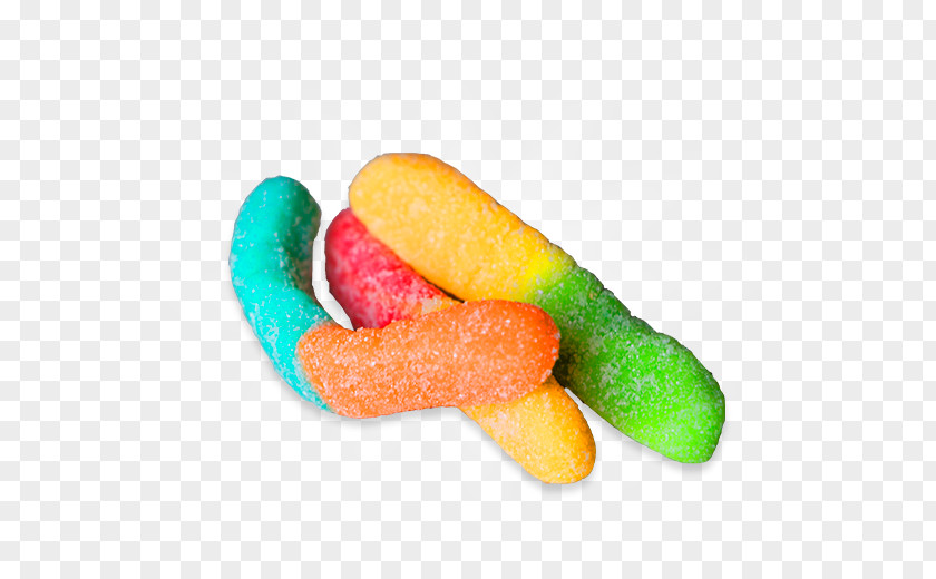 Candy Gummi Sour Sanding Gummy Bear Warheads PNG