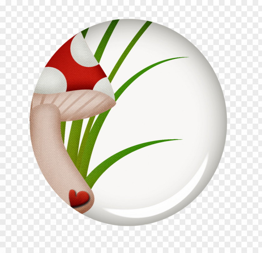 Casita Finger Christmas Ornament Close-up PNG