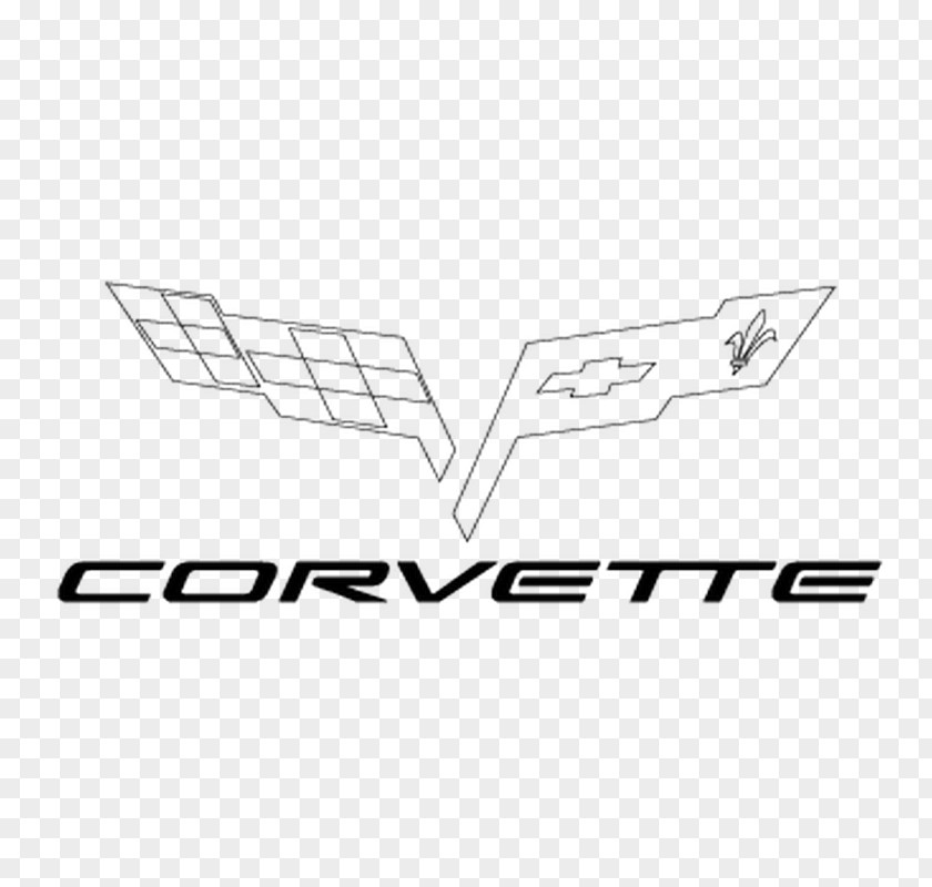 Chevrolet Corvette ZR1 (C6) Stingray Car Z06 PNG