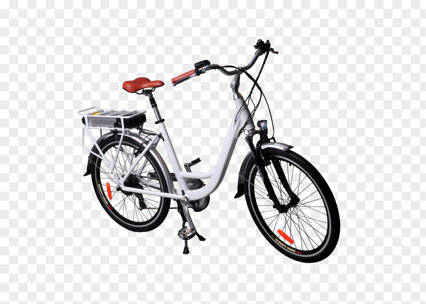 City Bicycle Segway PT Electric Kick Scooter PNG
