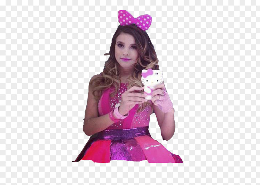 Costume Pink M PNG
