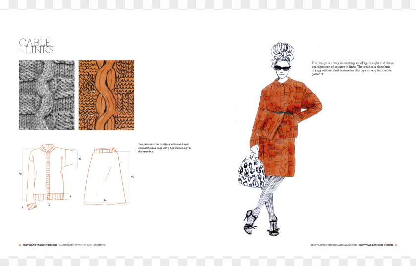 Fashion Design Creative Designer Clothing Pattern PNG