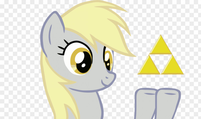 Fluttered Derpy Hooves My Little Pony Rainbow Dash PNG