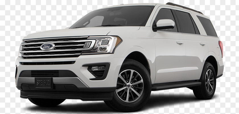 Ford Engine Displacement 2019 Expedition Max Platinum Car Motor Company XLT PNG