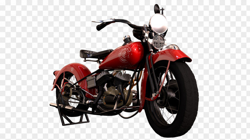 Harley Motorcycle Accessories Harley-Davidson Chopper Cruiser PNG
