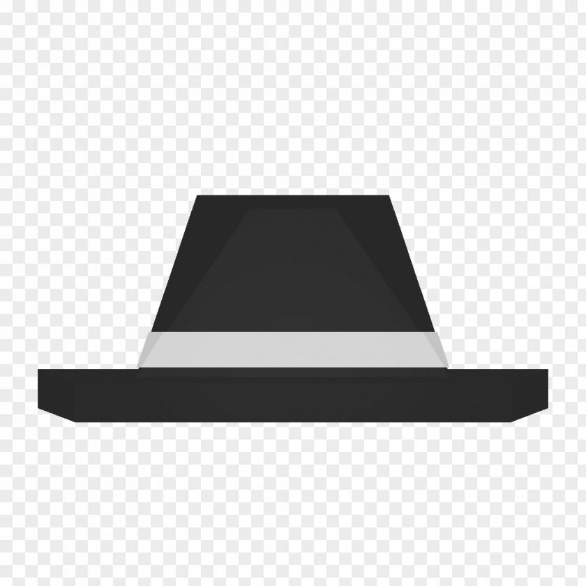 ID Unturned Fedora Hat Computer Servers Clothing PNG