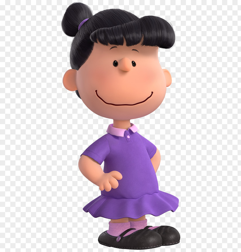 Peppermint Patty Peanuts Violet Gray Snoopy Lucy Van Pelt Linus PNG