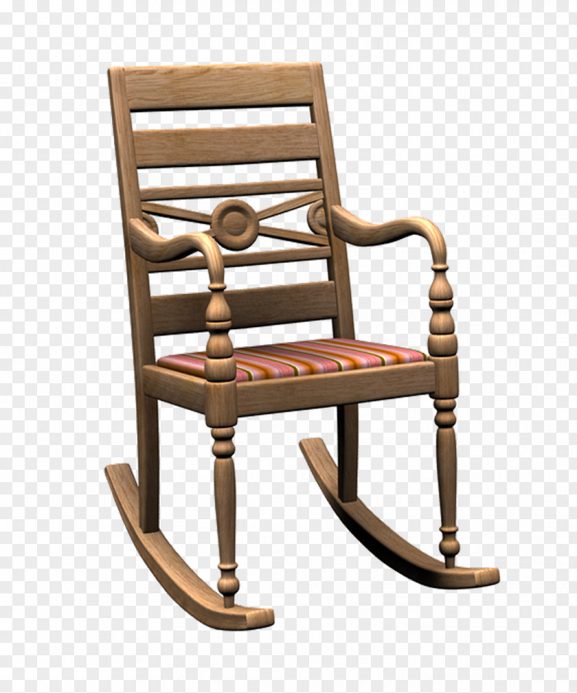 SCUBA DIVING Rocking Chairs Wood Furniture PNG
