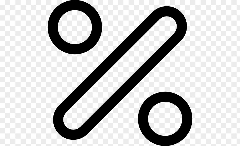 Symbol Percentage Percent Sign Mathematics PNG