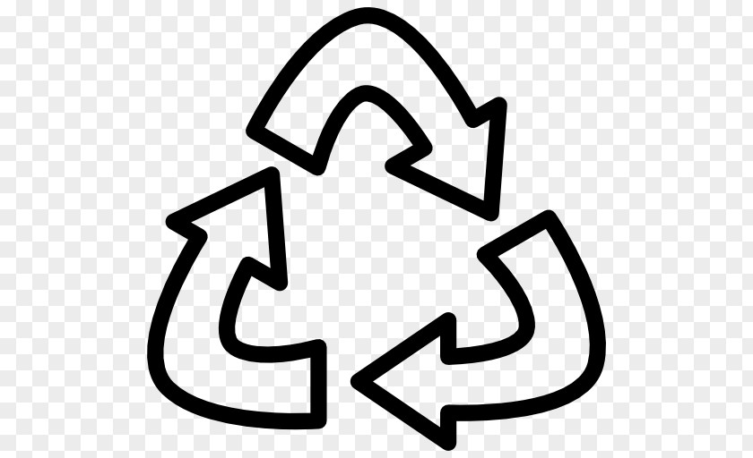 Symbol Recycling Environmentally Friendly PNG