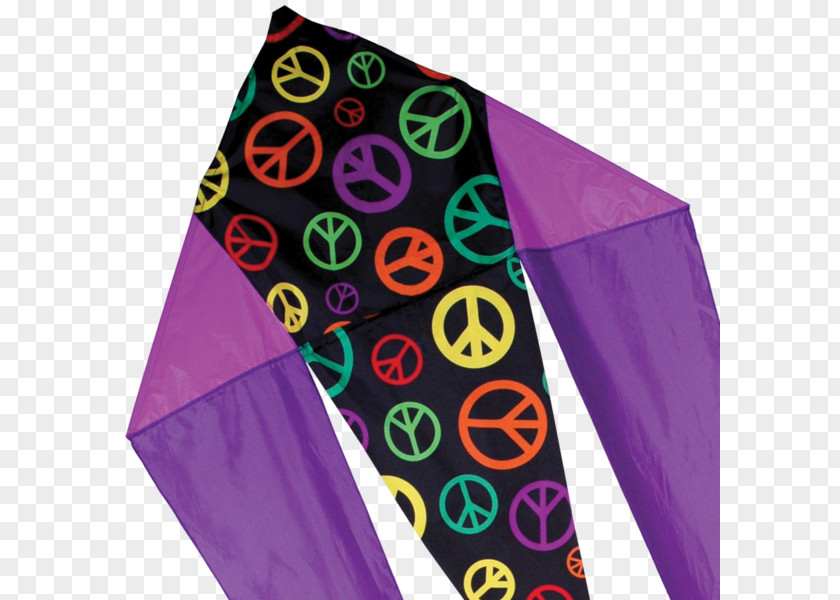 Tassel Decorative Flags Peace Symbols Kite Textile PNG