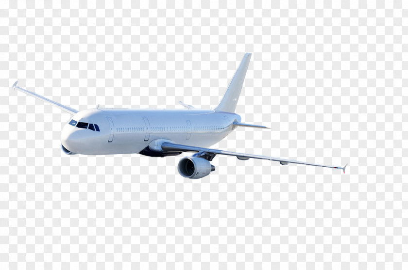 Airplane Flight Airline Ticket Travel PNG