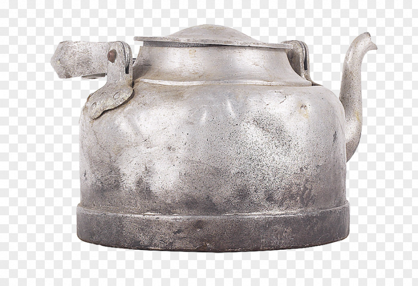 Aluminum Kettle Indian Kettles Teapot Metal PNG