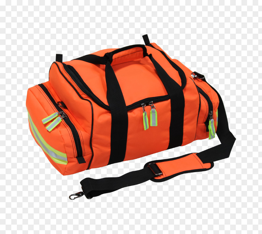 Bag Kemp First Aid Kits Supplies Certified Responder PNG
