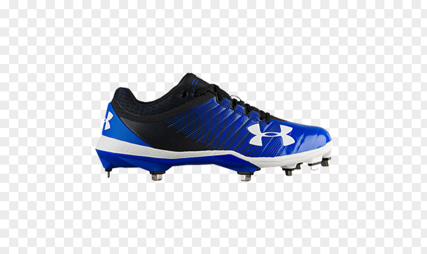 Baseball Cleat Sports Shoes Under Armour PNG