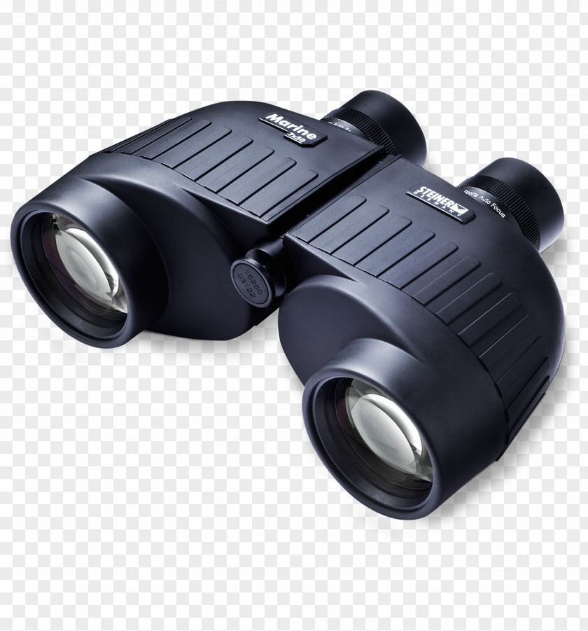 Binoculars Steiner Marine 7x50 STEINER-OPTIK GmbH Optics Marines PNG