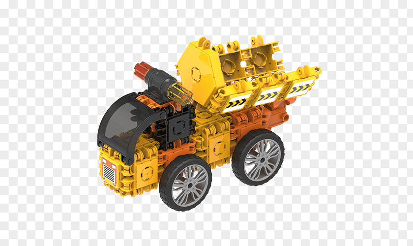 Construction Set Architectural Engineering Heavy Machinery Motor Vehicle Bulldozer PNG