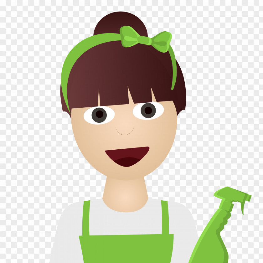 Emoji Housekeeping Perhotelan Hospitality Management Studies PNG