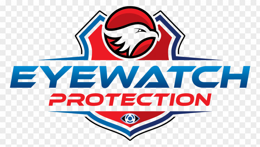 Eye Protection Logo Brand Line Font PNG