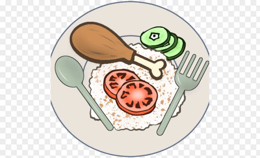 Food Lunch Clip Art PNG