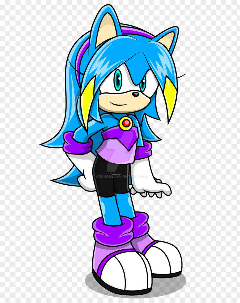 Hedgehog Sonic The Runners Art PNG