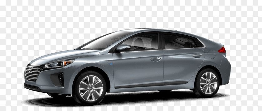 Hyundai Remote Start 2018 Ioniq Hybrid Car Dealership Electric Vehicle PNG