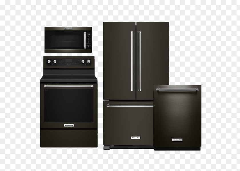 Kitchen Appliances Refrigerator Home Appliance The Depot Maytag PNG