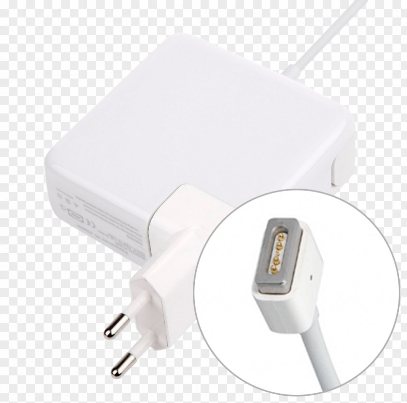 Macbook MacBook Air Mac Book Pro MagSafe Battery Charger PNG